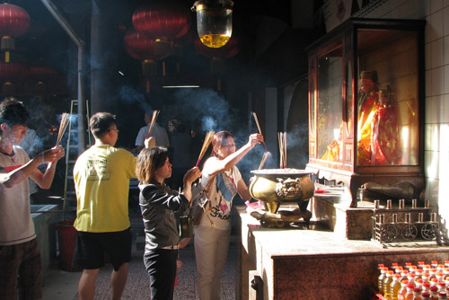 Pedoman Memperbaiki Nasib Berdasar Kitab Yi Jing 易经