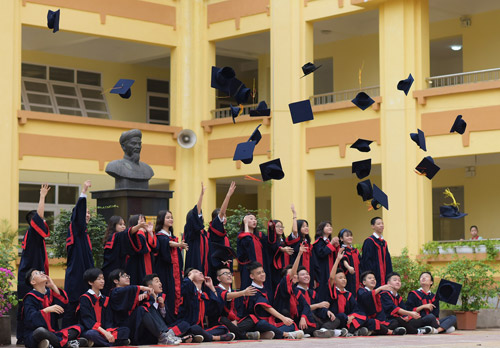 Pendidikan Humanistik Di Dalam Ajaran Agama Khonghucu