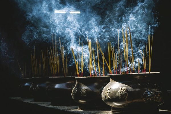 Konsep Afterlife Dalam Agama Khonghucu