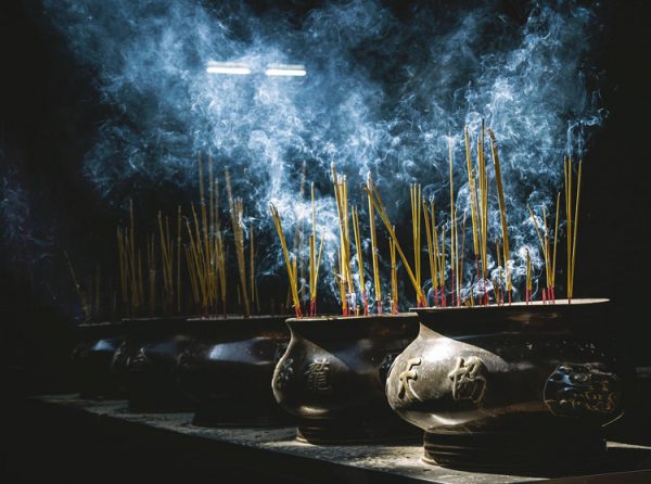 Konsep Afterlife Dalam Agama Khonghucu