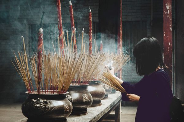 Surga Neraka Bukan Sekedar Dongeng