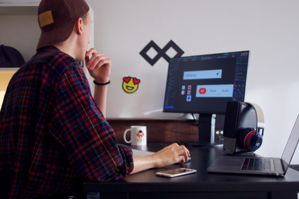 Penerapan Konsep Watak Sejati dalam Pengembangan Software